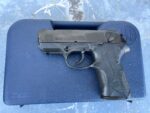 Beretta PX4 Storm Sub-Compact – 9mm, 13+1 Capacity, Made in Italy - View 5