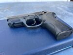 Beretta PX4 Storm Sub-Compact – 9mm, 13+1 Capacity, Made in Italy - View 7