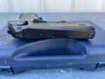 Beretta PX4 Storm Sub-Compact – 9mm, 13+1 Capacity, Made in Italy - View 11