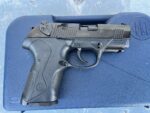Beretta PX4 Storm Sub-Compact – 9mm, 13+1 Capacity, Made in Italy - View 15