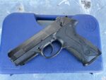 Beretta PX4 Storm Full-Size – .40 S&W, 14+1 Capacity, Beretta Certified Used (Y-Gun) - View 2