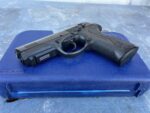 Beretta PX4 Storm Full-Size – .40 S&W, 14+1 Capacity, Beretta Certified Used (Y-Gun) - View 3