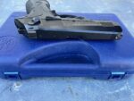 Beretta PX4 Storm Full-Size – .40 S&W, 14+1 Capacity, Beretta Certified Used (Y-Gun) - View 5