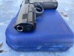 Beretta PX4 Storm Full-Size – .40 S&W, 14+1 Capacity, Beretta Certified Used (Y-Gun) - View 6