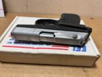 Used Kel-Tec P-3AT .380 ACP Hard Chrome / Black Grip – With Box & Accessories - View 9