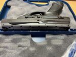 Beretta U22 Neos .22 LR Pistol – Black, 6″ Barrel, With Case & Extras - View 6