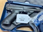 Beretta U22 Neos .22 LR Pistol – Black, 6″ Barrel, With Case & Extras - View 7