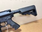 DPMS GII LR-6H – .308 / 7.62×51 NATO, Carbon Fiber Handguard, 20″ Fluted Barrel - View 2