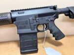 DPMS GII LR-6H – .308 / 7.62×51 NATO, Carbon Fiber Handguard, 20″ Fluted Barrel - View 3