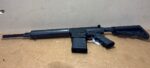 DPMS GII LR-6H – .308 / 7.62×51 NATO, Carbon Fiber Handguard, 20″ Fluted Barrel - View 5