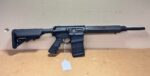 DPMS GII LR-6H – .308 / 7.62×51 NATO, Carbon Fiber Handguard, 20″ Fluted Barrel - View 8