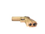 Used Sig Sauer P320 M18 9mm – Coyote Tan, Optic Ready, 3 Magazines - View 37