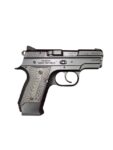 Used CZ 2075 RAMI – 9mm Subcompact Pistol, Alloy Frame, Black Polycoat Finish - View 6