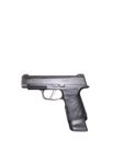 Used Sig Sauer P365XL Wilson Combat Grip Module – 9mm Optics Ready - View 5
