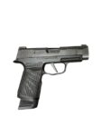 Used Sig Sauer P365XL Wilson Combat Grip Module – 9mm Optics Ready - View 7