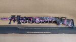 Used Demo Model Mossberg 500 20 GA Muddy Girl Camo 54161 - View 2