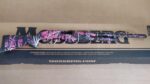 Used Demo Model Mossberg 500 20 GA Muddy Girl Camo 54161 - View 3