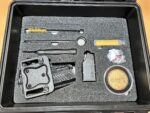 Canik TTI Combat 9mm – Special Edition, Trijicon SRO Equipped - View 5