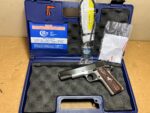 Colt Government Model – Series 80, .45 ACP, Two-Tone Stainless - View 3