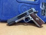 Colt Government Model – Series 80, .45 ACP, Two-Tone Stainless - View 5