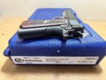 Colt Government Model – Series 80, .45 ACP, Two-Tone Stainless - View 9