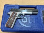 Colt Government Model – Series 80, .45 ACP, Two-Tone Stainless - View 15