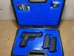 FN Five-seveN MK2 – 5.7x28mm, Black, 20+1 Capacity - View 2
