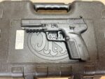 FN Five-seveN MK2 – 5.7x28mm, Black, 20+1 Capacity - View 3