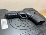 FN Five-seveN MK2 – 5.7x28mm, Black, 20+1 Capacity - View 4