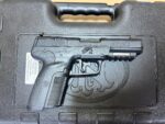 FN Five-seveN MK2 – 5.7x28mm, Black, 20+1 Capacity - View 8