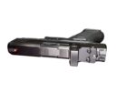 Glock 43X 9mm MOS – Slimline, Fixed Sights, 2×10-rd Mags, Factory Case (Black) - View 21