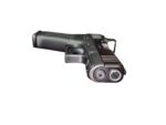 Glock 43X 9mm MOS – Slimline, Fixed Sights, 2×10-rd Mags, Factory Case (Black) - View 23