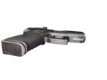 Glock 43X 9mm MOS – Slimline, Fixed Sights, 2×10-rd Mags, Factory Case (Black) - View 25