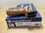 Smith & Wesson Model 22A-1 Target Pistol – .22 LR, 5.5″ Barrel, Laminate Grips - View 3