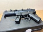 German Sport Guns GSG-5PK – .22 LR Pistol, MP5-Style Clone, Case & Accessories - View 3