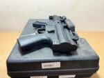German Sport Guns GSG-5PK – .22 LR Pistol, MP5-Style Clone, Case & Accessories - View 4