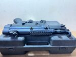 German Sport Guns GSG-5PK – .22 LR Pistol, MP5-Style Clone, Case & Accessories - View 6