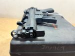 German Sport Guns GSG-5PK – .22 LR Pistol, MP5-Style Clone, Case & Accessories - View 7