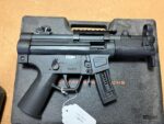 German Sport Guns GSG-5PK – .22 LR Pistol, MP5-Style Clone, Case & Accessories - View 8