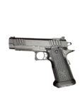 Staccato P – 9mm 2011 Pistol, DLC Finish, CS Frame - View 4