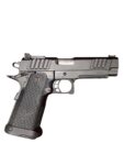 Staccato P – 9mm 2011 Pistol, DLC Finish, CS Frame - View 8