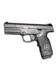 Steyr L9-A1 Threaded 9mm 4.5″ 15rd Austrian M9 L9A1 Discontinued NIB Rare - View 1