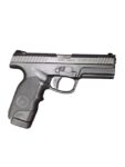 Steyr L9-A1 Threaded 9mm 4.5″ 15rd Austrian M9 L9A1 Discontinued NIB Rare - View 3