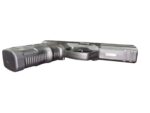 Steyr L9-A1 Threaded 9mm 4.5″ 15rd Austrian M9 L9A1 Discontinued NIB Rare - View 5