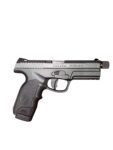 Steyr L9-A1 Threaded Barrel – 9mm, Full-Size Austrian Pistol - View 1
