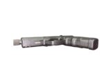 Steyr L9-A1 Threaded Barrel – 9mm, Full-Size Austrian Pistol - View 3