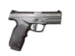 Steyr M9-A1 – 9mm Compact Pistol, Austrian Engineering - View 2