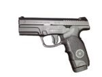 Steyr M9-A1 – 9mm Compact Pistol, Austrian Engineering - View 4