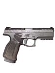 Steyr L9-A2 MF – 9mm Full-Size Pistol, Modular Frame - View 4
