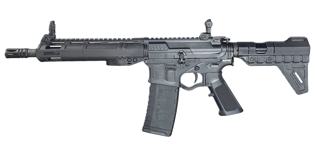 ATI American Tactical Alpha Maxx 300 Blackout 10.5″ Barrel ATIGAX3009ML105